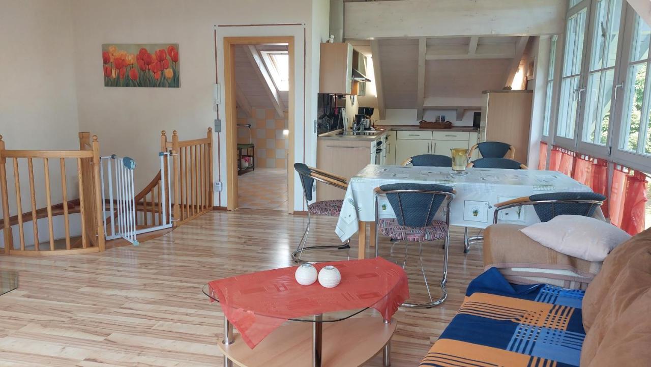 Ferienhaus Kirsch Missen-Wilhams Extérieur photo