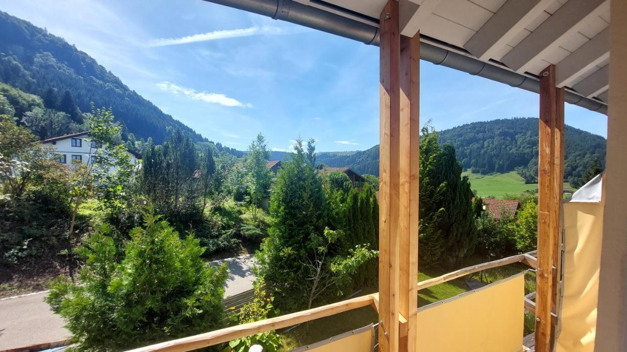 Ferienhaus Kirsch Missen-Wilhams Extérieur photo