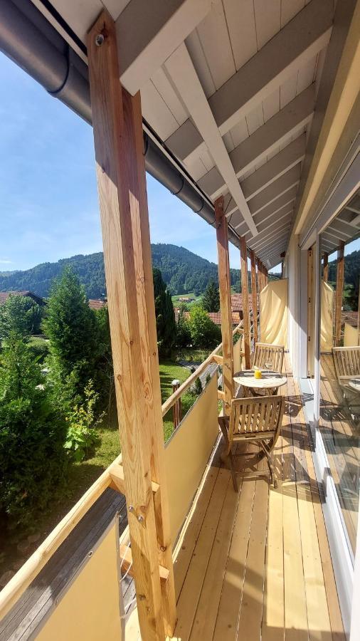 Ferienhaus Kirsch Missen-Wilhams Extérieur photo