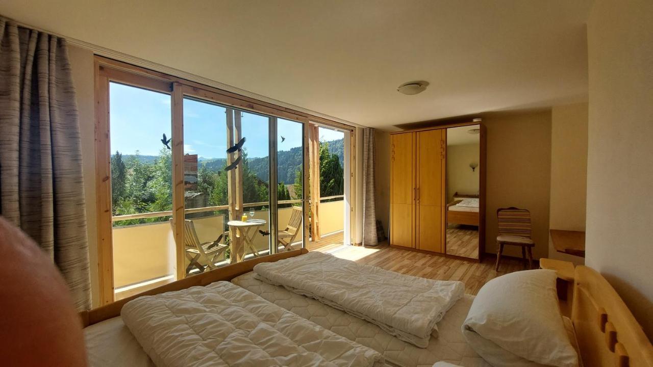 Ferienhaus Kirsch Missen-Wilhams Extérieur photo